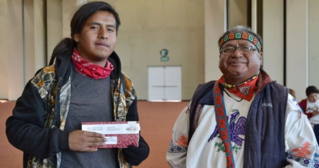 Jóvenes Construyendo el Futuro anunció la apertura de postulaciones. Foto:  Programas para el Bienestar