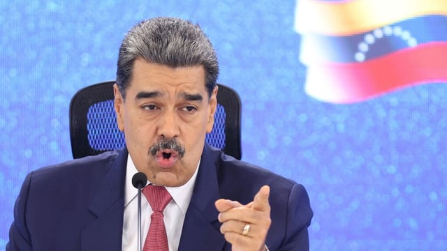 El presidente de Venezuela, Nicolás Maduro, afirmó que el país “está organizado y preparado para cualquier eventualidad”, luego de la realización de un simulacro nacional de emergencias.