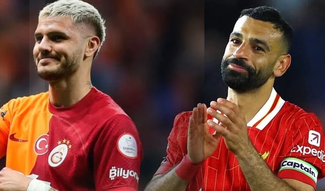 Liverpool vs Galatasaray: fecha, hora y canal del partido por la fecha 2 de la Champions League 2025-2026