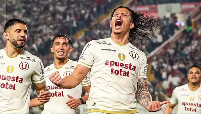 El polémico comentario de Chevaristo sobre los dos últimos goles de Universitario ante Cusco FC.