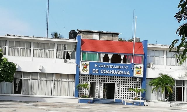 municipio de Coahuayana suspende clases en todos los niveles por hechos violentos del fin de semana