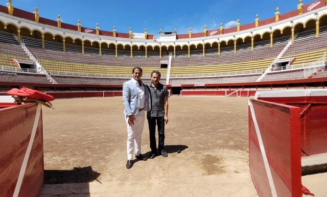 Morelia: con toros de 6 ganaderías será la Corrida del 30 de septiembre