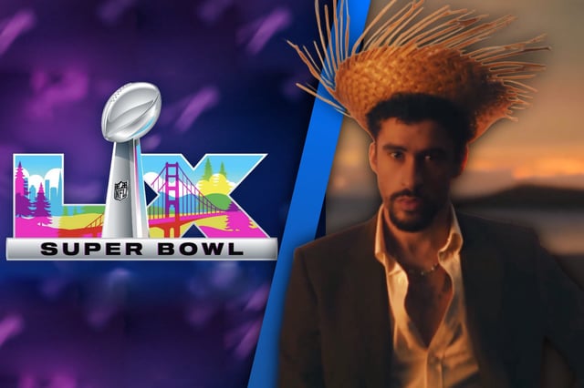 El Super Bowl LX será el próximo 8 de febrero. Foto: Especial GH.