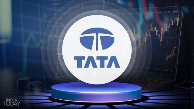 Tata Motors share price in focus as UK pledges $2 billion loan guarantee for JLR