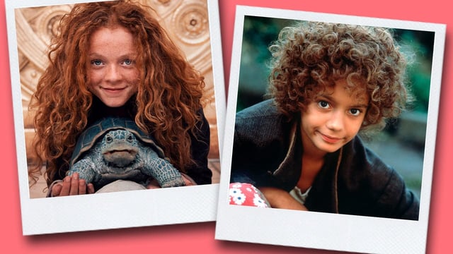 Eine neue „Momo“-Verfilmung mit Alexa Goodall kommt in die Kinos.