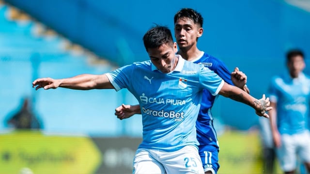 Sporting Cristal vs Ayacucho FC | Guía de TV