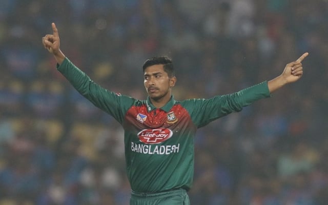 Soumya returns as Litton Das ruled out of Afghanistan T20Is