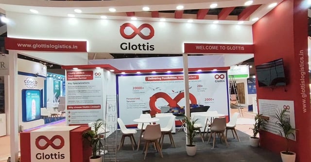Glottis IPO GMP