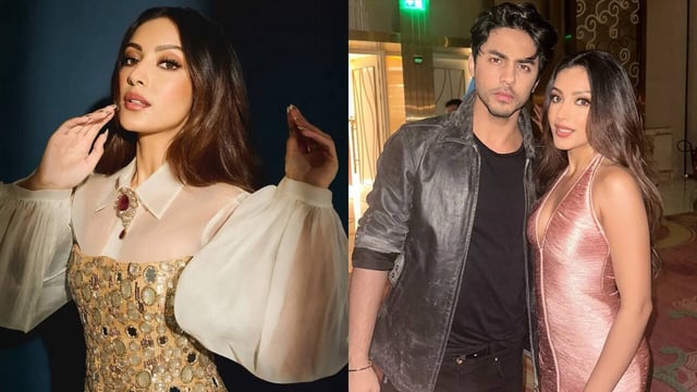 The Ba***ds Of Bollywood: Sahher Bambba Cracked Up At 'Say No To Drugs' Scene Narration, Calls Aryan Khan 'Witty'
