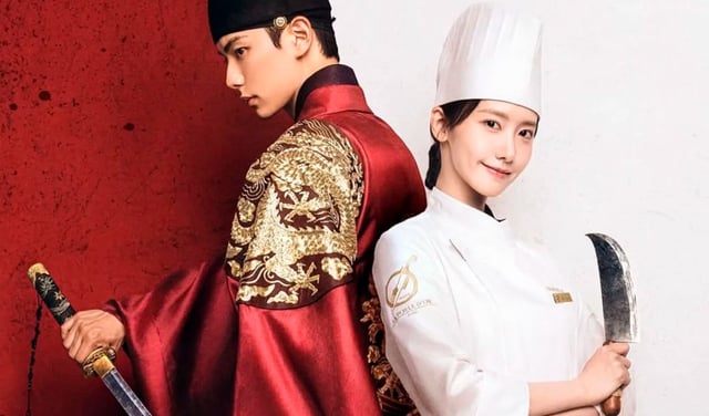 ¿'Bon appétit, majestad' tendrá temporada 2 en Netflix?: lo que se sabe de la serie coreana tras su final