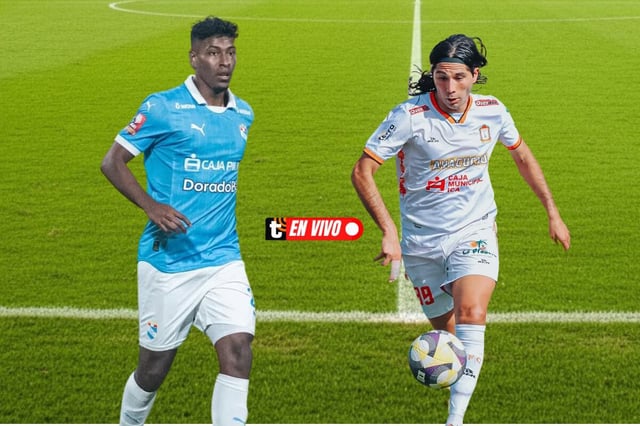 Sporting Cristal recibe a Ayacucho FC por la fecha 12 del Clausura. (Composición Trome)