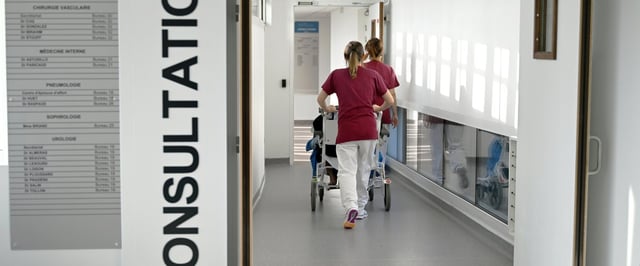 L’épidémie de Covid repart en ce début d’automne.