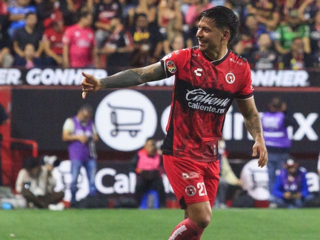 Con esta derrota de Cruz Azul, termina la racha de equipos invictos en el Apertura 2025 de la Liga MX.