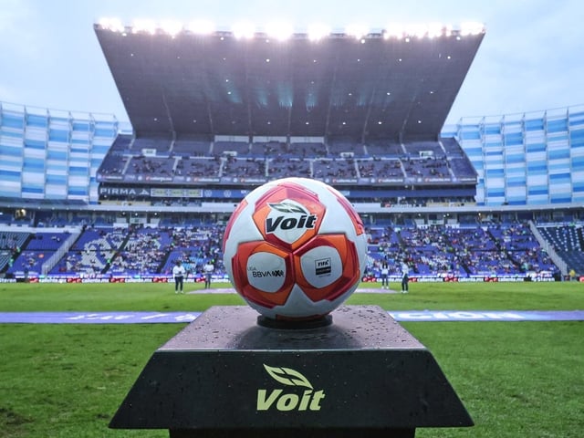 Solamente hay 3 puntos de diferencia entre el líder y el 5º lugar en el Apertura 2025 de Liga MX.