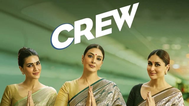 Crew 2 In Works? Producer Rhea Kapoor Addresses Speculations Around Kareena Kapoor, Kriti Sanon, Tabu's Film Sequel