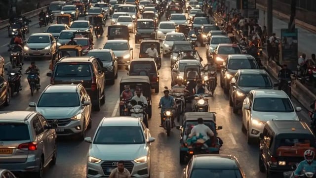 traffic, canva