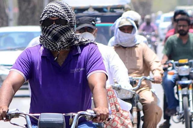 Karachi