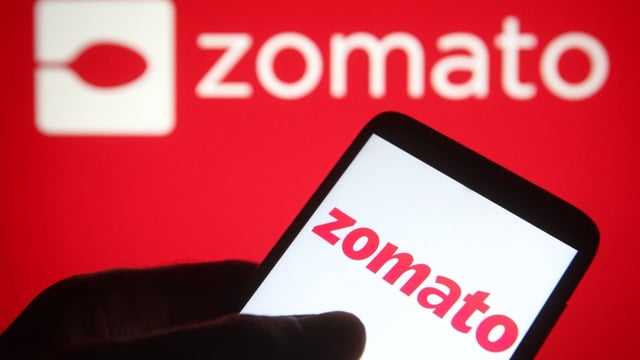 ‘Something made me uneasy’: Deepinder Goyal launches ‘Healthy Mode’ on Zomato