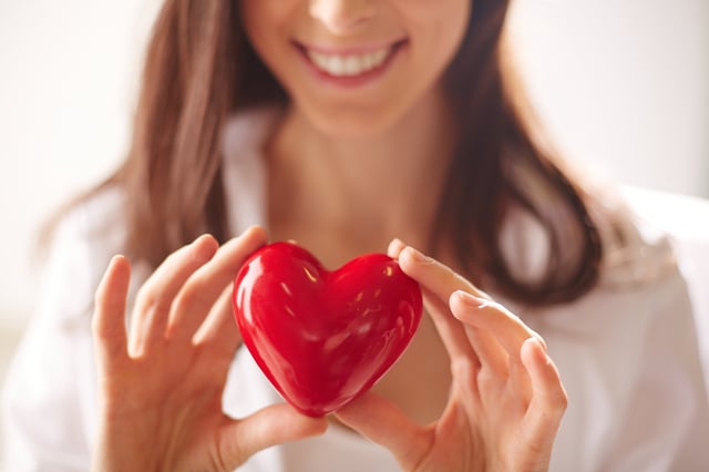 Día del Corazón (Freepik)