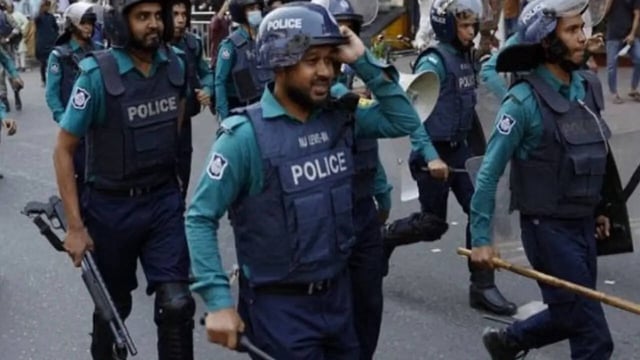 Bangladesh