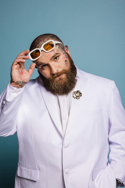 Teddy Swims has been forced to cancel shows days before a major Australian performance. 