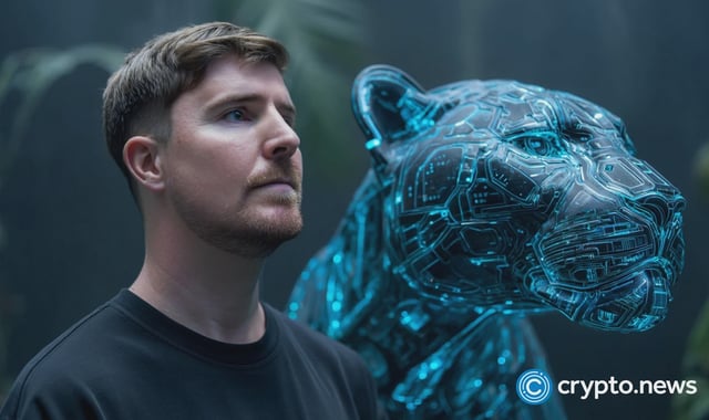 Mr Beast Youtube