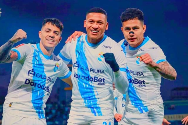 Liga 1 Max en vivo: transmite el partido de Sporting Cristal vs. Ayacucho FC desde el estadio Alberto Gallardo. (Sporting Cristal)