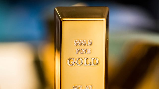 Gold erreicht ein Allzeithoch, was dahintersteckt und wie es weitergeht.