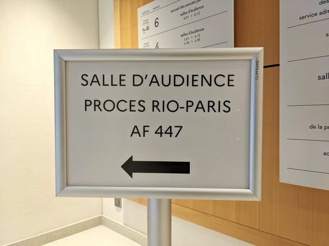 Le procès en appel d’Airbus et Air France pour l’accident de l’AF447 s’ouvre le 29 septembre à Paris.