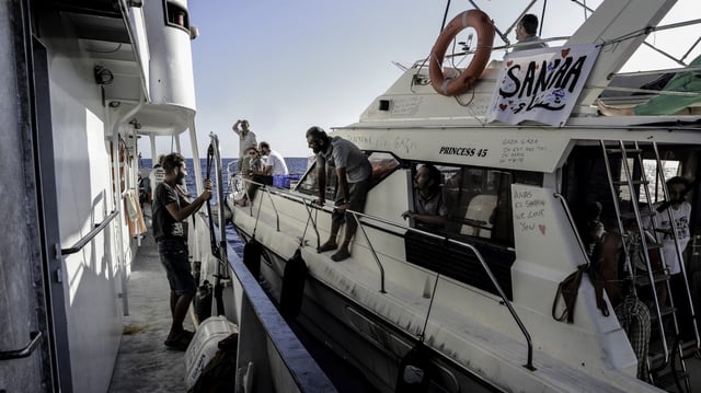 Gaza Flotilla