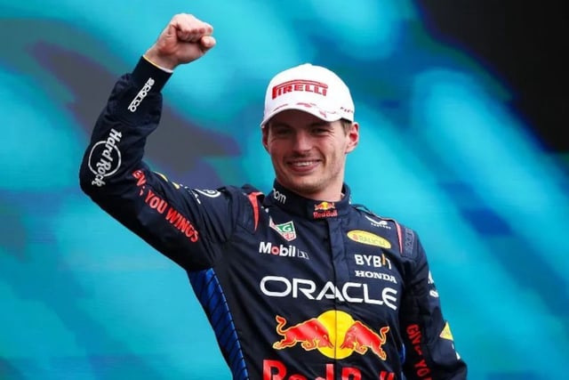 George Russell heads into the British Grand Prix haunted by rumours that Max Verstappen has accepted an offer to replace him next year.
Image: Wikimedia Commons