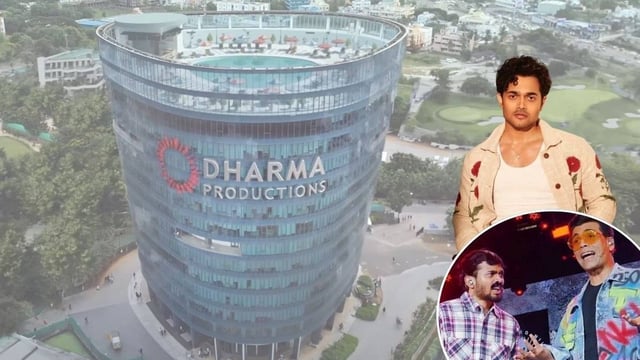 Bhuvan Bam To Make Dharma Debut | Image: Republic World