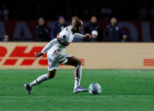 Dupla missão cearense contra o São Paulo - Tom Barros - Diário do Nordeste