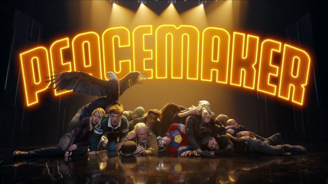Photo: HBO Max