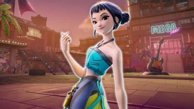 Fortnite's KPop Demon Hunters skins are real and already look Golden