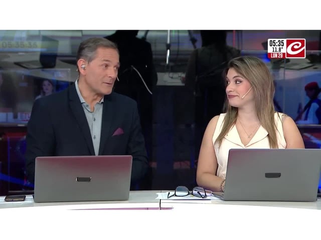 Crónica HD