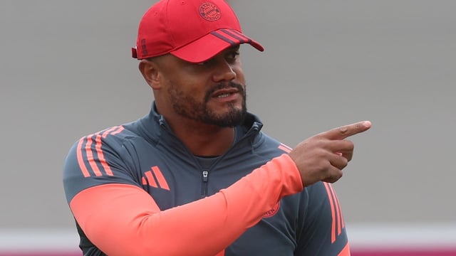 Auf geht's nach Zypern! Für die Bayern steht an diesem Montag die ungewöhnlichste Champions-League-Reise seit langem an: Am frühen N...