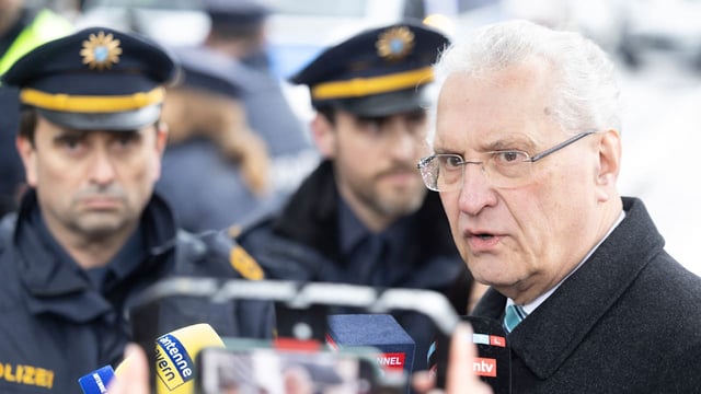 Bayerische Polizei muss ab Oktober die Nationalitäten von Tatverdächtigen nennen.