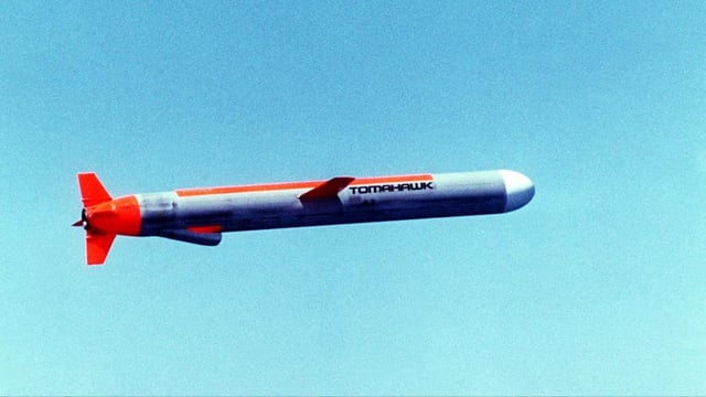 JD Vance affirme que les États-Unis pourraient fournir des missiles de croisière à l'Ukraine