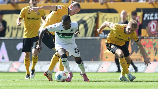 Marcel Halstenberg begeisterte in der Icon League – sogar seine ehemaligen 96-Kollegen.