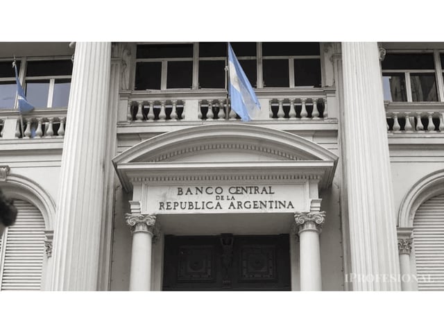 El Gobierno designó a los nuevos miembros del directorio del Banco Central (Imagen ilustrativa).