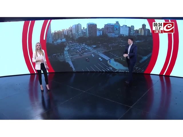 Crónica HD