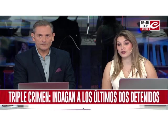 Crónica HD