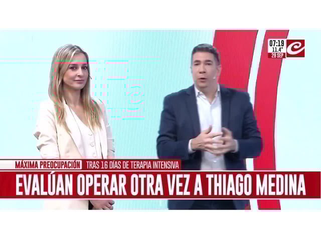 Crónica HD
