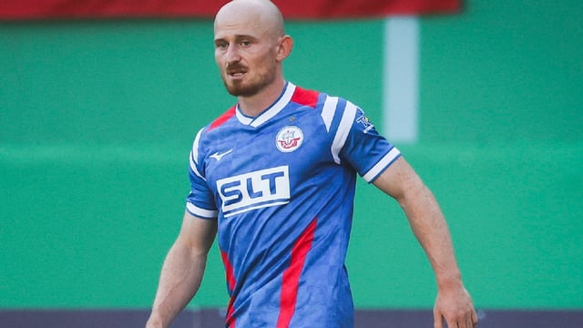 Hansa Rostock trifft auf Energie Cottbus. BILD hat alle Infos zum Spiel.