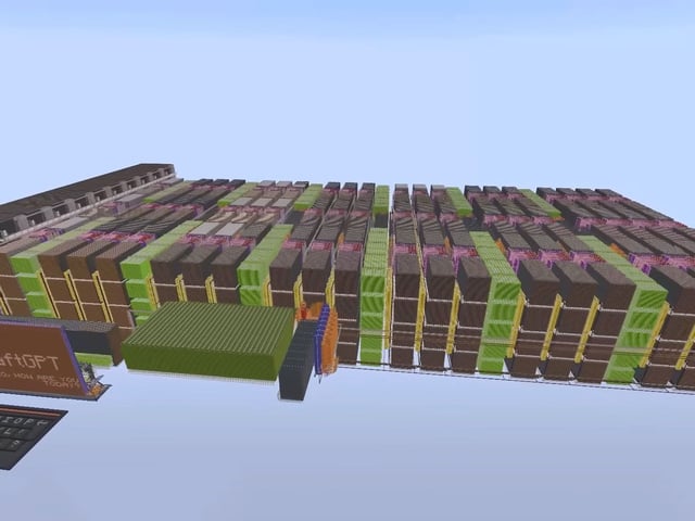 CraftGPT
