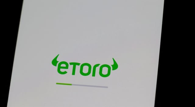 Uae traders can fund etoro instantly in aed via lean technologies