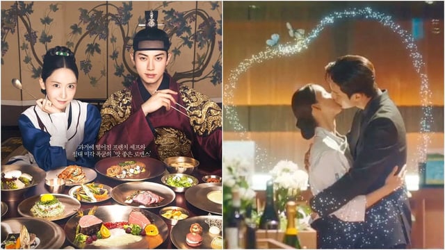 Bon Appetit Your Majesty Ending Explained: Swords And Kisses - Yoona, Lee Chae-Min Serve Perfect Platter Of 2025's Most Sumptuous Finale