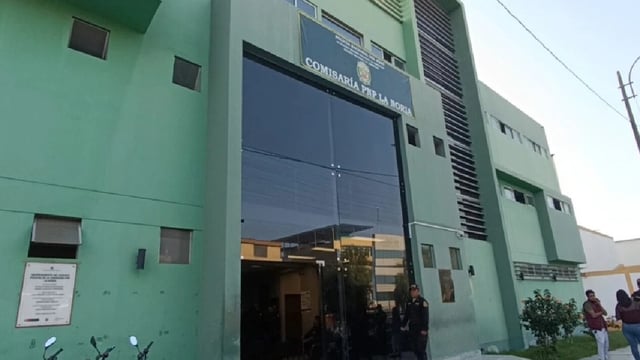 El fiscal acusado del delito de cohecho pasivo específico ya ha sido detenido y se encuentra a disposición de las autoridades