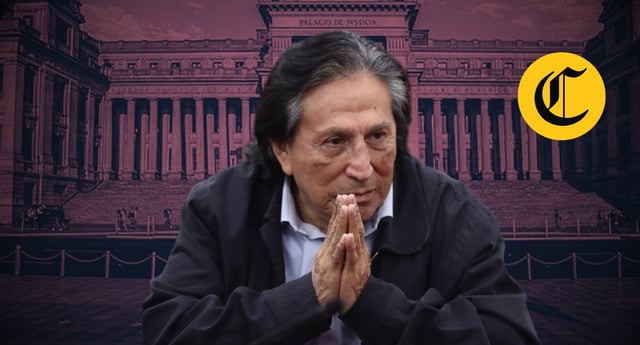 ALEJANDRO TOLEDO